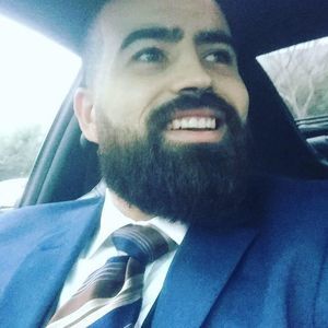 Meet your Posher, Oscar